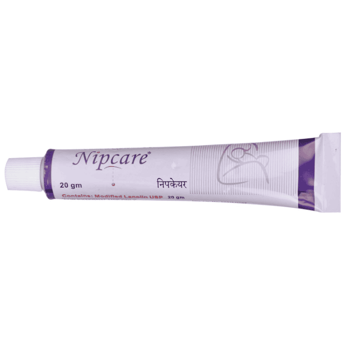 Nipcare Cream - Shop Online Pakistan