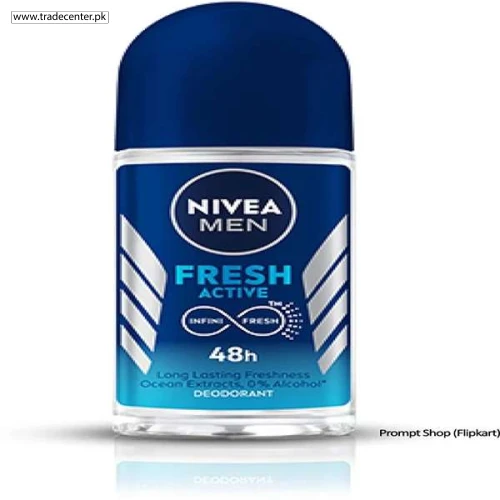 Nivea Fresh Active Refreshing Price In Pakistan | Order Now - Shop Online Pakistan Nivea Fresh Active Refreshing - Shop Online Pakistan