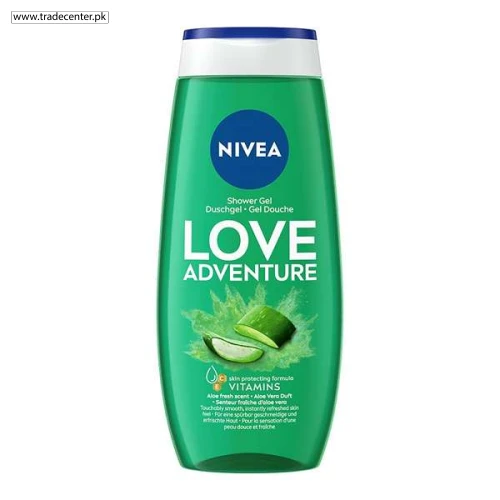 Nivea Love - Shop Online Pakistan