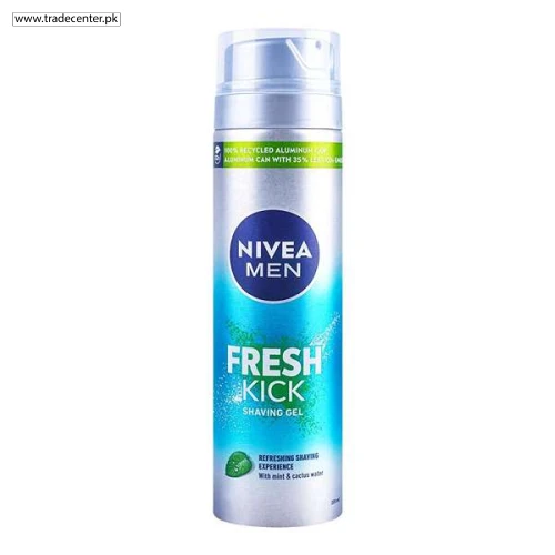 Nivea Men Fresh Shaving Price In Pakistan | Order Now - Shop Online Pakistan Nivea Men Fresh Shaving - Shop Online Pakistan
