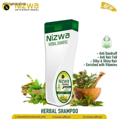 Nizwa Herbal Shampoo Price In Pakistan | Order Now - Shop Online Pakistan Nizwa Herbal Shampoo - Shop Online Pakistan