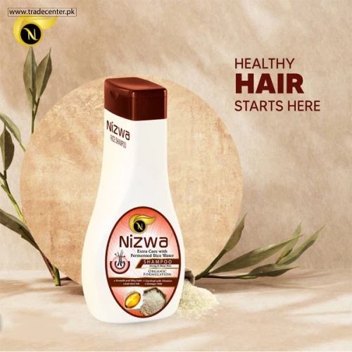 Nizwa Rice Shampoo Price In Pakistan | Order Now - Shop Online Pakistan Nizwa Rice Shampoo - Shop Online Pakistan