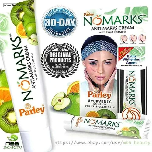 No Marks Cream - Shop Online Pakistan