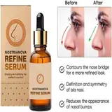 Nose Defining Serum In Pakistan – gallery image