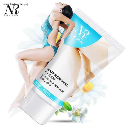 Nr Powerful Permanent Hair Removal Cream - Shop Online Pakistan