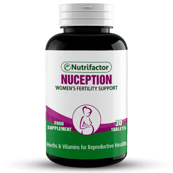 Nuception - Shop Online