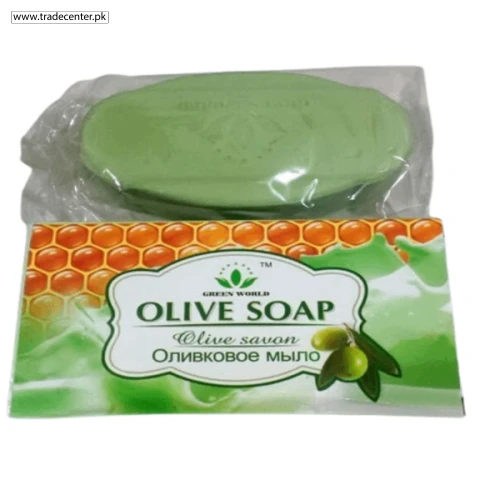 Olive Soap - Shop Online Pakistan