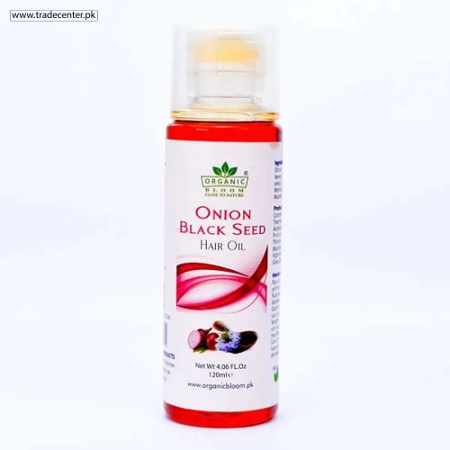 Onion Black Hair Oil Price In Pakistan | Order Now - Shop Online Pakistan Onion Black Hair Oil - Shop Online Pakistan