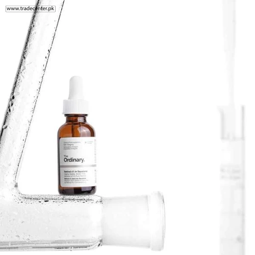 Ordinary Retinol 1% In Squalane Face Serum - Shop Online Pakistan