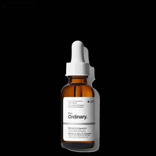 Ordinary Retinol 1% In Squalane Face Serum - Shop Online Pakistan