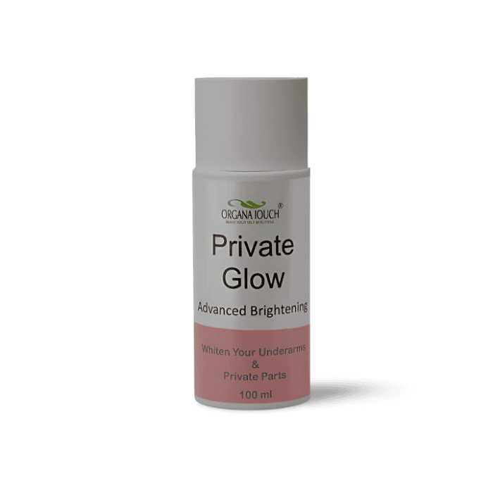 Organa Touch Private Glow - Shop Online Pakistan