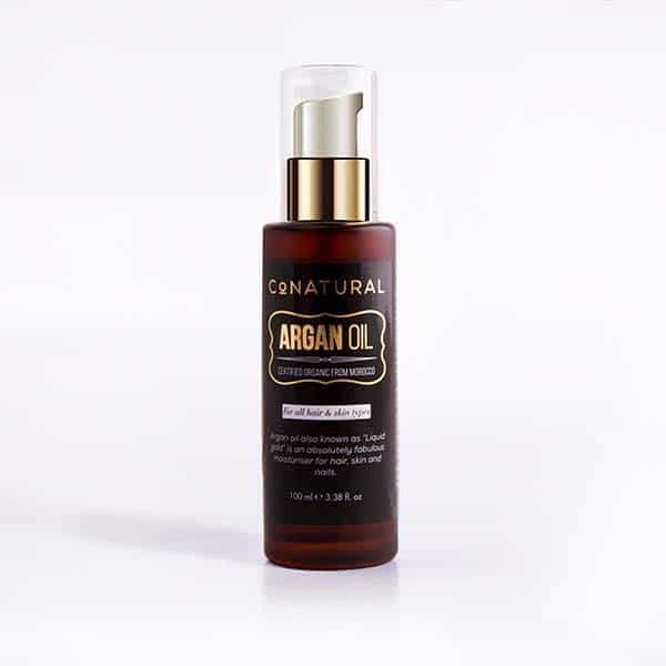 Organic Argan Oil CoNatural In Pakistan