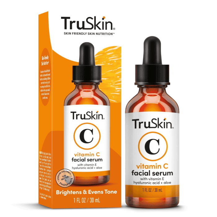Organic Face Serum - Shop Online Pakistan