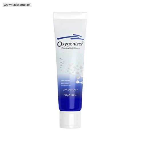 Oxygenizer Whitening Cream - Shop Online Pakistan
