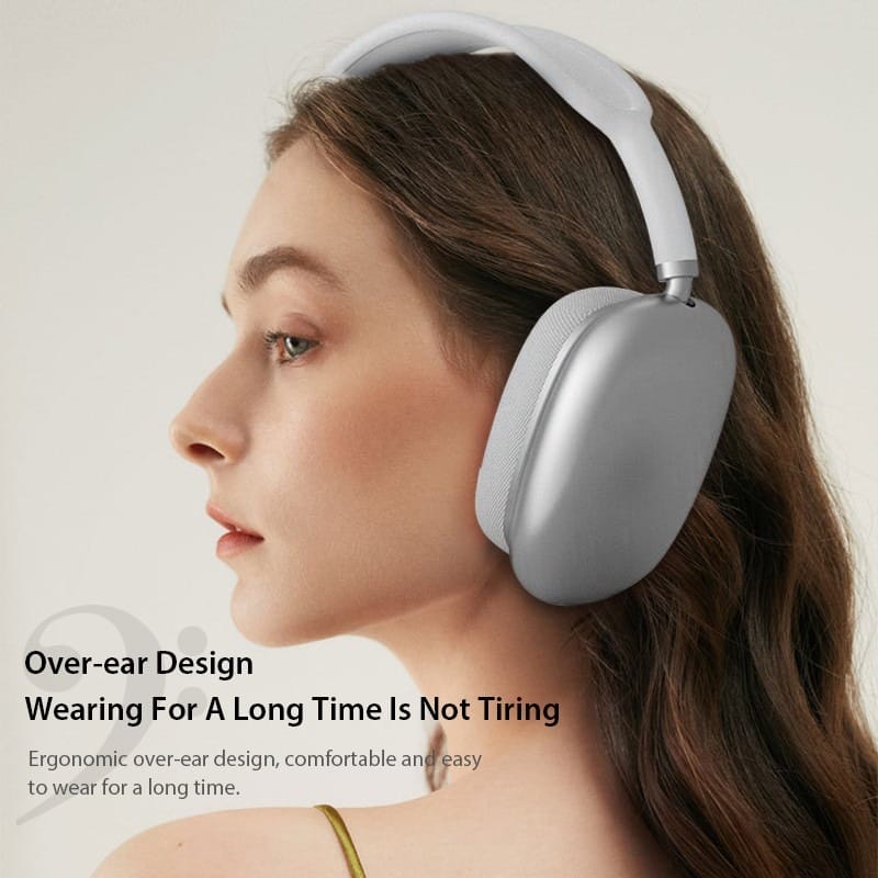 P9 Headphones Bluetooth Wireless - Shop Online Pakistan