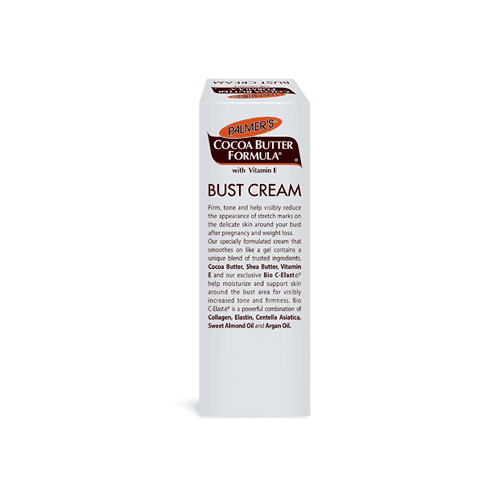Palmer's Cocoa Butter Formula Bust Cream - Shop Online Pakistan