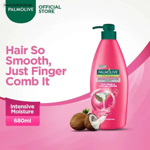 Palmolive Intensive Moisture Shampoo - Shop Online Pakistan