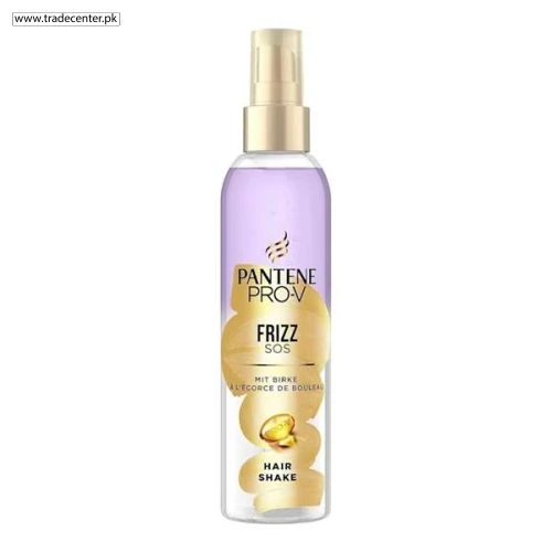 Pantene Pro-V Frizz SOS Hair Shake Price In Pakistan | Order Now - Shop Online Pakistan Pantene Pro-V Frizz SOS Hair Shake - Shop Online Pakistan