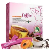 Papaya Breast Enhancement Coffee – gallery image