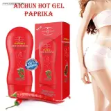 Paprika Easy Slimming Hot Gel – gallery image