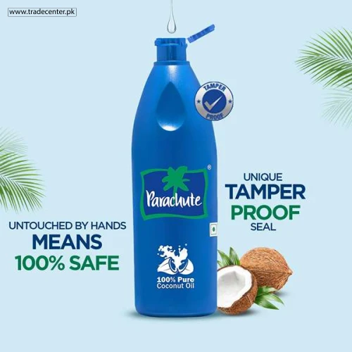 Parachute Pure Coconut Oil Price In Pakistan | Order Now - Shop Online Pakistan Parachute Pure Coconut Oil - Shop Online Pakistan