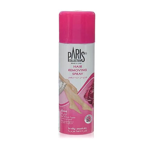 Paris Hair Removal Spray - Shop Online Pakistan