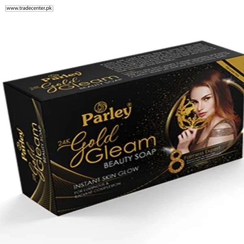 Parley Beauty Cream Beauty Soap - Shop Online Pakistan