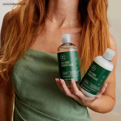 Paul Mitchell Lemon Sage Body Shampoo - Shop Online Pakistan