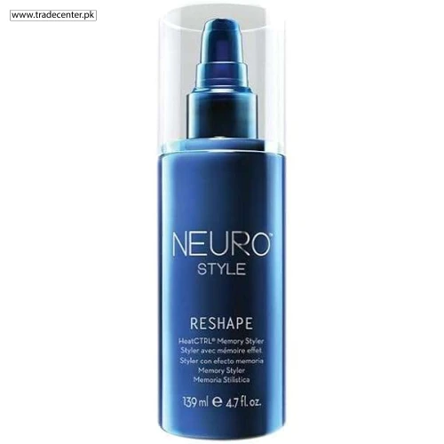 Paul Mitchell Neuro Prime HeatCTRL Blowout Primer Price In Pakistan | Order Now - Shop Online Pakistan Paul Mitchell Neuro Prime HeatCTRL Blowout Primer - Shop Online Pakistan