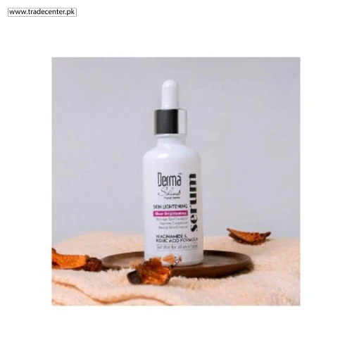 Pearl Radiance Skin Serum - Shop Online Pakistan
