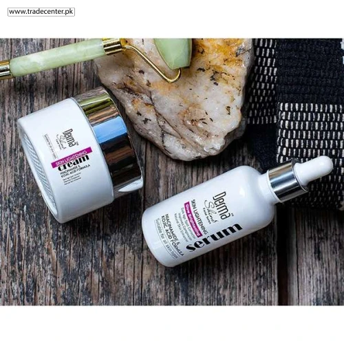 Pearl Radiance Skin Serum - Shop Online Pakistan