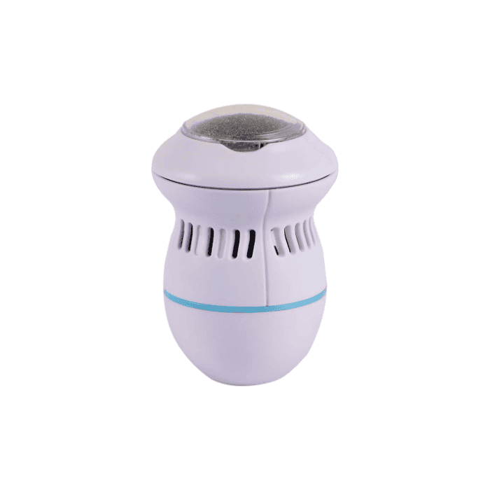 PedEgg Power Cordless Motorized Callus Remover - Shop Online Pakistan