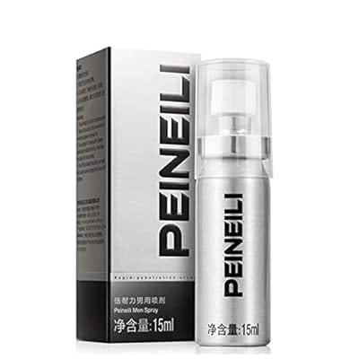 Peineili Delay Spray - Shop Online Pakistan