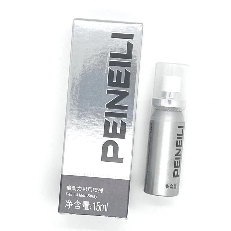 Peineili Delay Spray - Shop Online Pakistan