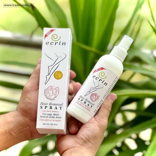 Permanent Hair Removal Spray - Shop Online Pakistan