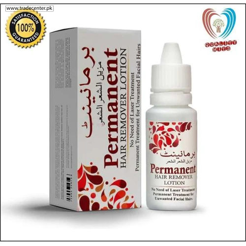 Permanent Hair Remover Lotion - Shop Online Pakistan