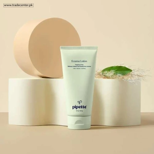 Pipette Eczema Lotion - Shop Online Pakistan