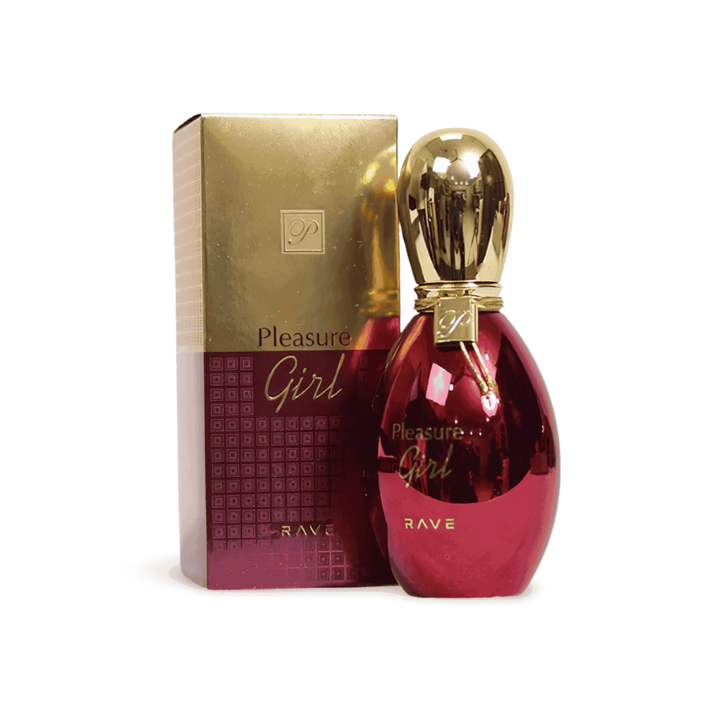 Pleasure Girl Rave Perfumes - Shop Online Pakistan