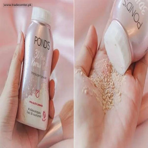 Ponds Korean Glow Powder - Shop Online Pakistan