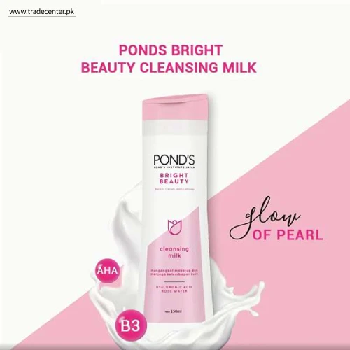 Ponds White Beauty Lightening Toner - Shop Online Pakistan