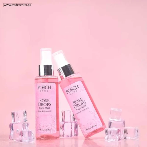 Posch Care Rose Drops Rose Price In Pakistan | Order Now - Shop Online Pakistan Posch Care Rose Drops Rose - Shop Online Pakistan