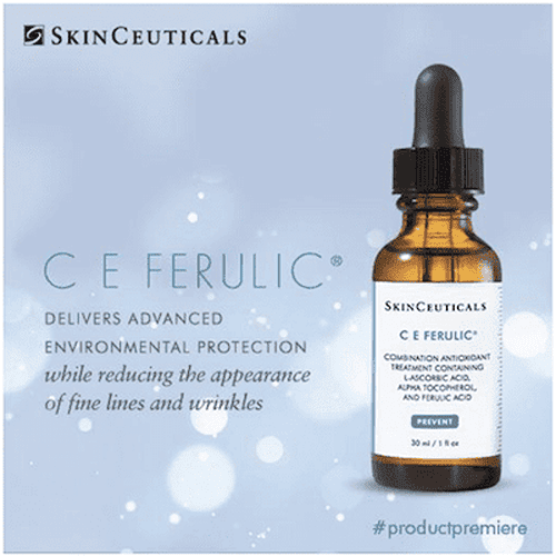 Prevent CE Ferulic Serum - Shop Online Pakistan