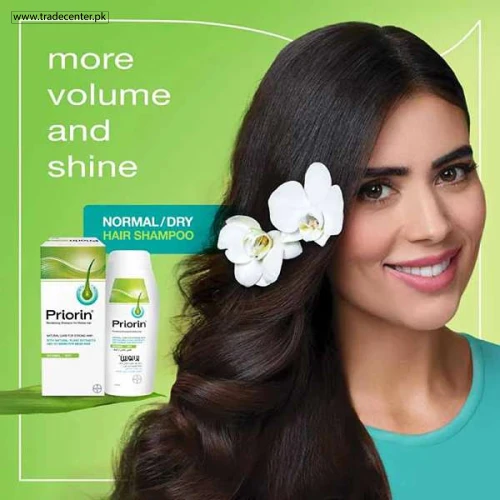 Priorin Shampoo - Shop Online Pakistan