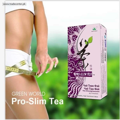 Pro Slim Tea Price In Pakistan | Order Now - Shop Online Pakistan Pro Slim Tea - Shop Online Pakistan