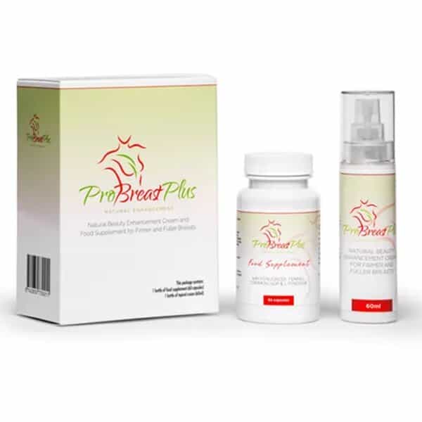 Probreast Plus In Pakistan - Shop Online Pakistan