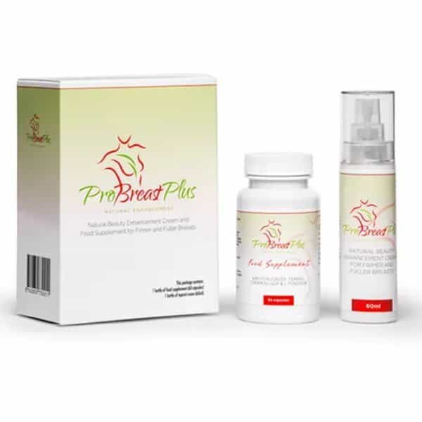 Probreast Plus In Pakistan