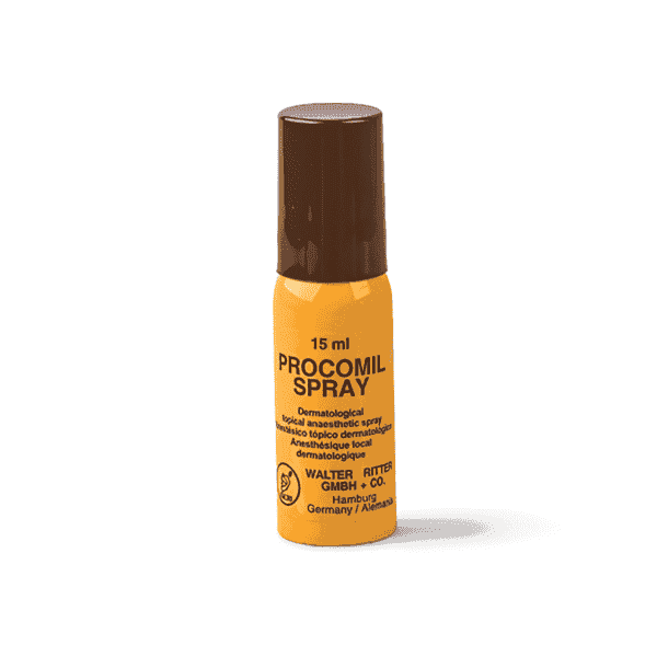 Procomil Delay Spray in Pakistan - Shop Online Pakistan