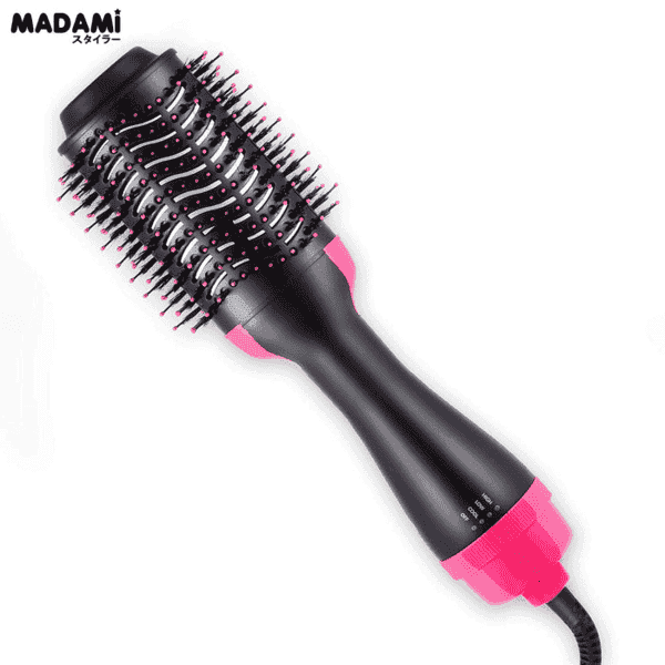 Professional Hot Air Hair Brushes Hair Styling Tools