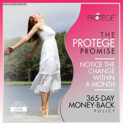Protege Vaginal Tightening Capsules - Shop Online Pakistan