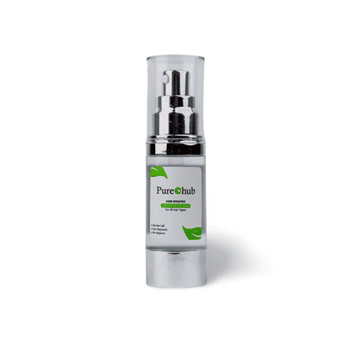 Pure Hub Hair Booster Serum - Shop Online Pakistan